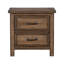 Table de chevet Vonnie