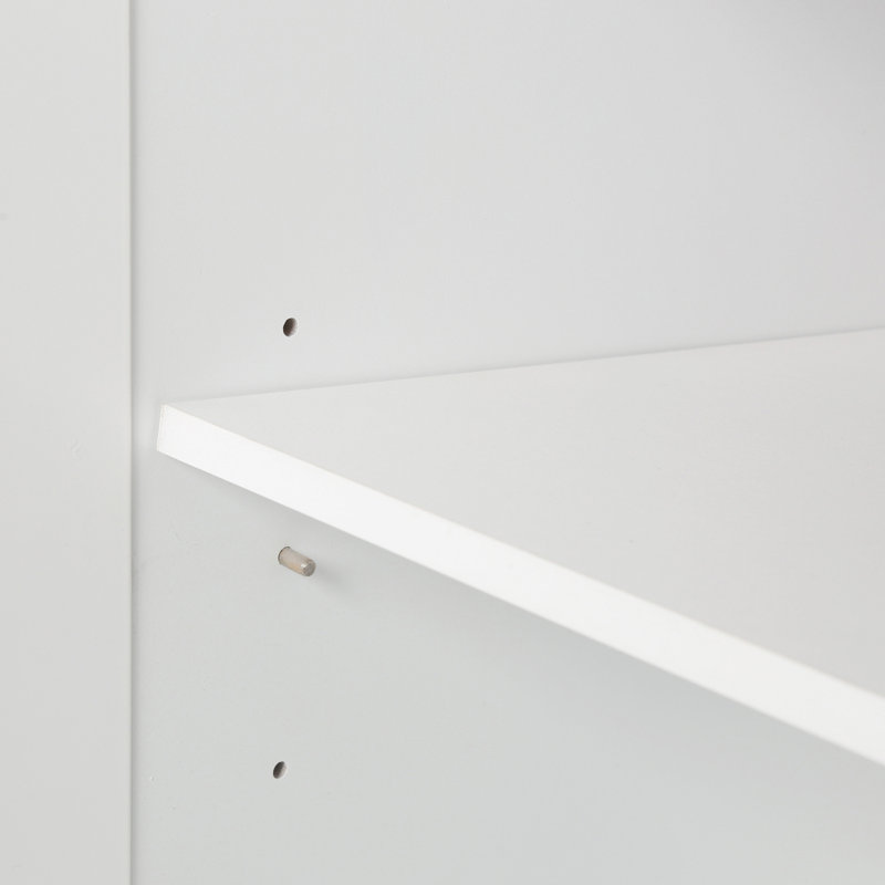 Meuble-lavabo double, grand espace de rangement, lavabos doubles en résine, conception à fermeture en douceur, style moderne, salle de bain