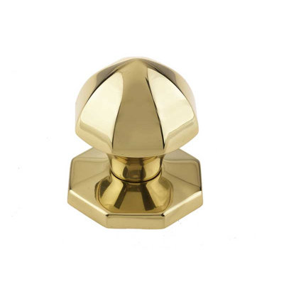 Single Dummy Door Knob