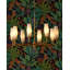 Mathilda 8 - Light Chandelier