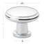 Paquet multiple de boutons de champignon de 1 1/8 po de diamètre-42677134