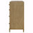 8-Drawer Dresser, Rectangular
