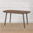 Albieri Oval Dining Table-1616280540