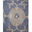 One-of-a-Kind 6' 1" X 8' 10" Hand Knotted Area Rug