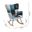 Herrera Rocking Chair-1605284295