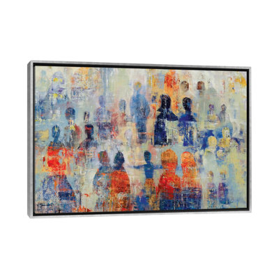 " Community " by Julian Spencer