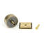 40mm Square Knob-87096456
