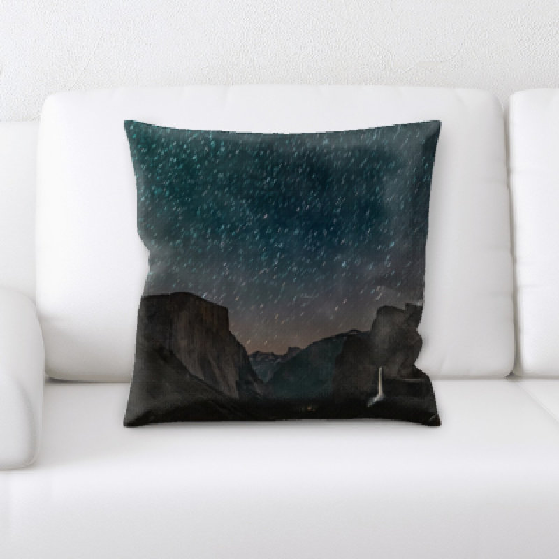 Coussin décoratif
