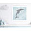 «Happy Shark», impression sur papier-47483548-47843017