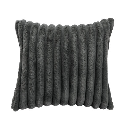 Cotton Square Cushion