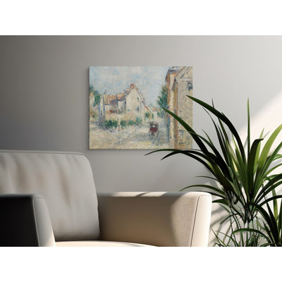 Koepke Wrapped Canvas Print Set