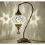 Lampe arquée Kalecia USB