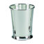 Tasses pour menthe julep