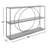 Morales 3 Piece Accent Shelf-823194470