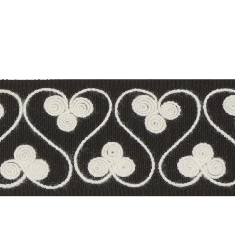 Coquette Tape, Black