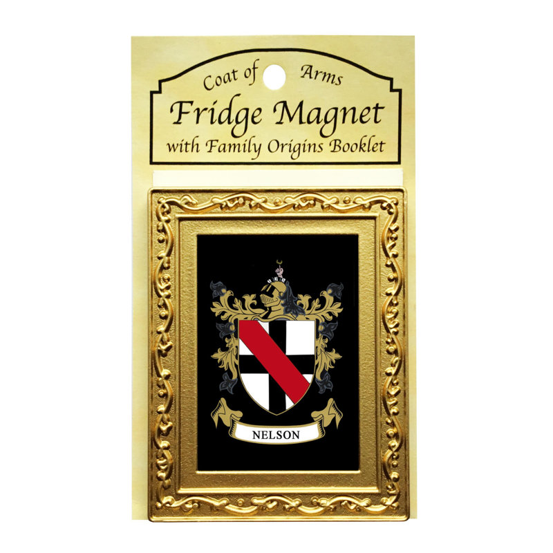 Fridge Magnet