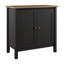 Armoire de rangement avec portes Shelonda-533777286