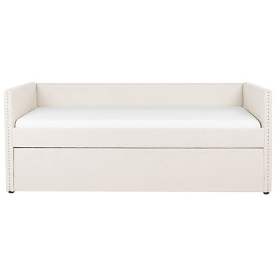 Ambroisine Upholstered Storage Bed