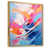 Cadre flottant doré n'est pas disponible