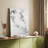 ABSTRACT Series DCCCXXVI  -Premium Gallery Wrapped Canvas -Ready to Hang-2041603662
