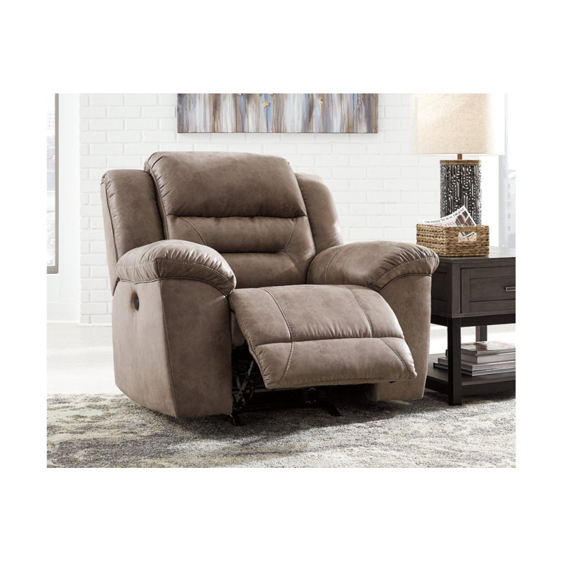 Rockwell Power Recliner