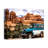 " Adventuring Jeep "-1604950931