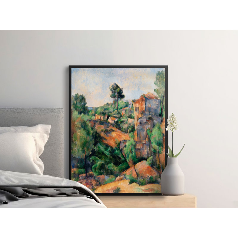 No Frame Print, 11x14