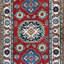  Handmade Kazak Wool Rug
