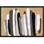 Desert Sprouts By Studiom - Framed Wall Art-509662937-509662943