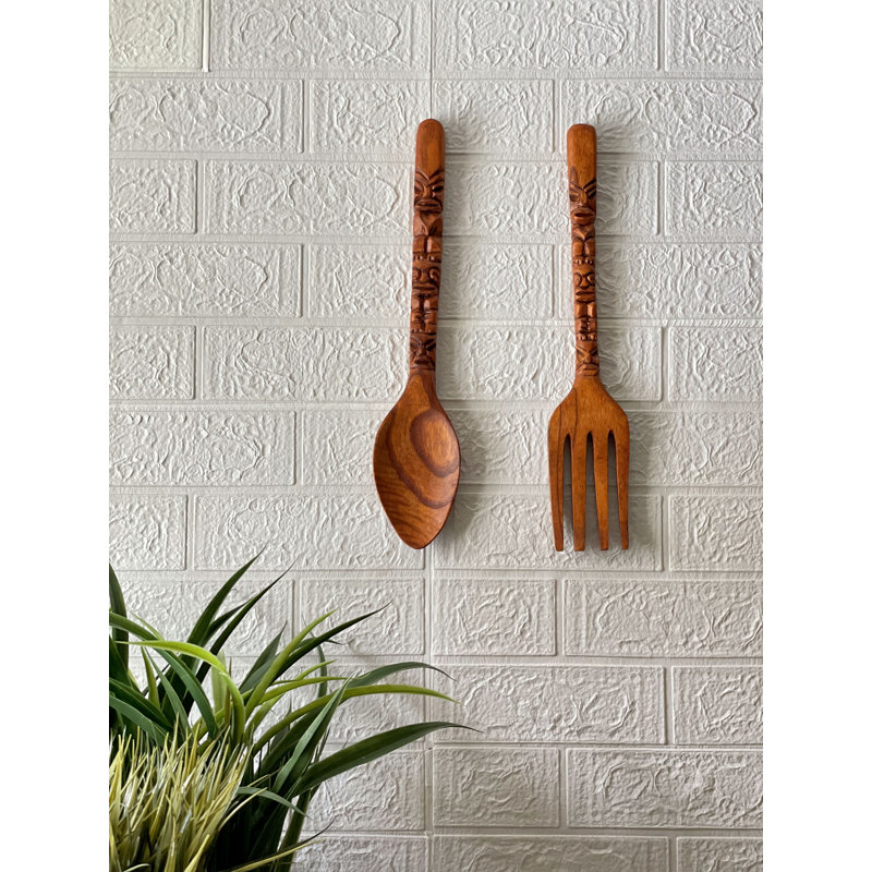 Ensemble d'ustensiles Bantom