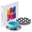Piece Melamine Dinnerware Set - Service for 4