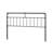 KING SIZE HEADBOARD