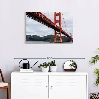 Golden Gate Architecture