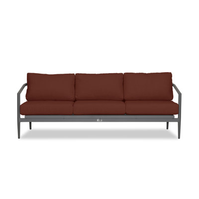 Outdoor 3 - Seat Patio Sofa