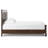 Danabrin California King Panel Bed-123192622