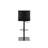 Tristan Swivel Adjustable Height Bar Stool-70970090-70970091