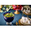 Warner Handmade Glass Decorative Bowl-1519421854