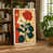 Black Border selected
