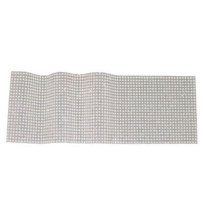 Montaigne Pearl Table Runner