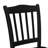 Weldy 18'' H Solid Wood Side Chair-532374690