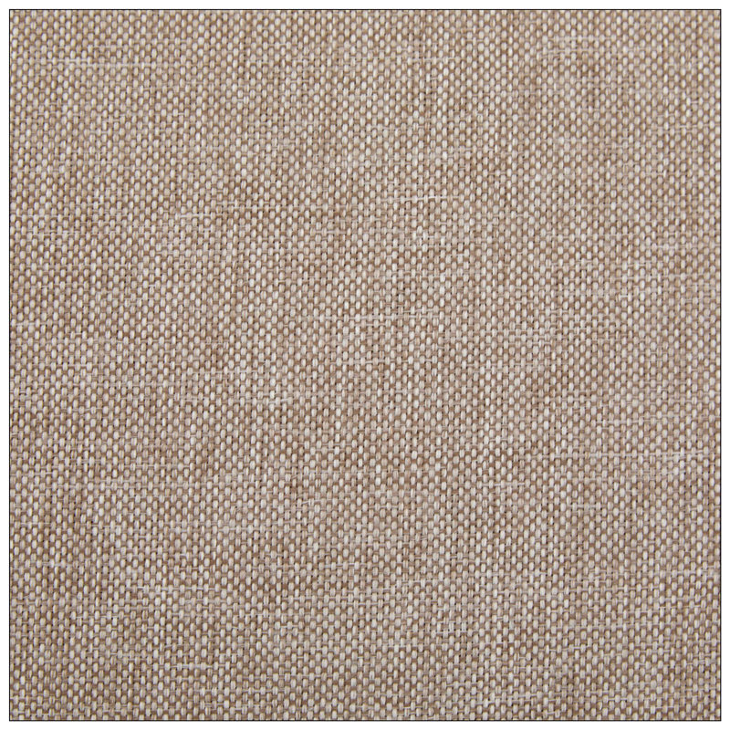Fauteuil à billes d'extérieur pour terrasse, Beige