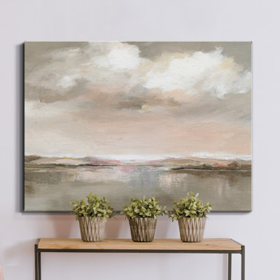 " Evening Drama "