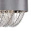 Lalonde Fabric Semi Flush Mount-1760759739