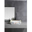 Lavabo de salle de bain 15,7 Wenty