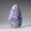 Genuine Polished Lepidolite Freeform (1.3 Lbs)