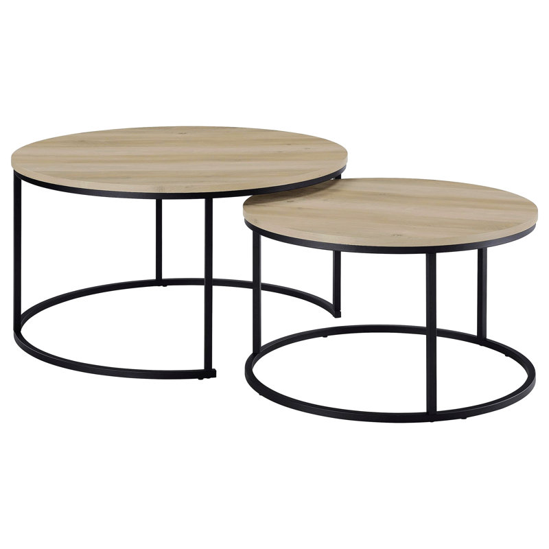 Table basse 2 pièces Arrize