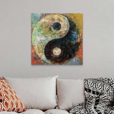 Alcala " Alcala Yin And Yang " by Michael Creese