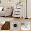 68 cm W Chest of 5 Drawers