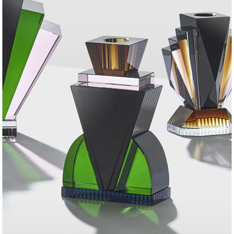 Queens Candlestick