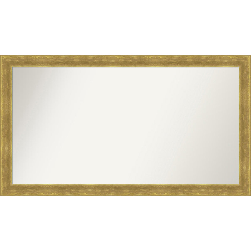 Miroir mural Floden, 23,25 po x 41,25 po